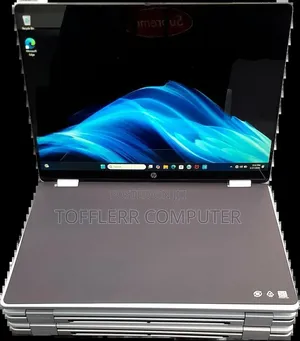 New Laptop HP OmniBook 5 Flip 16GB Intel Core i7 SSD 512GB