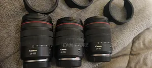 Canon 24-105 Rf Red Ring