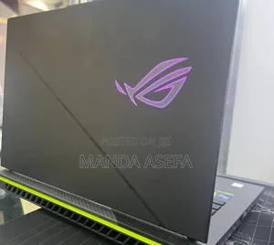 New Laptop Asus ROG Strix G16 G614 16GB Intel Core i9 SSD 1T