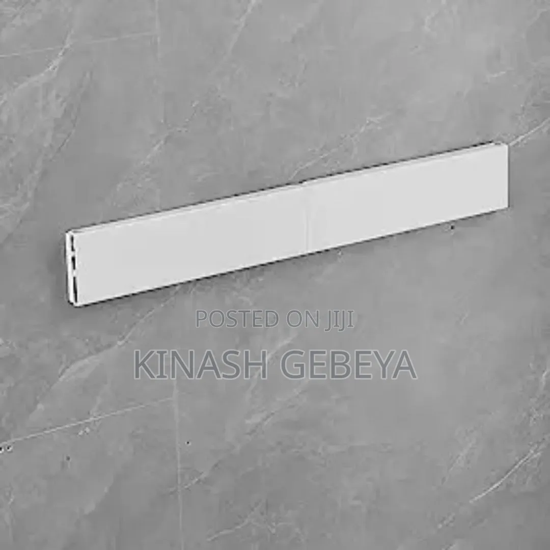 Almunium Wall Mounted Drying Rack