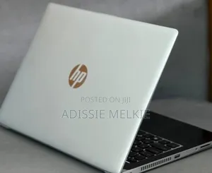 New Laptop HP 430 G5 8GB Intel Core i5 SSD 256GB