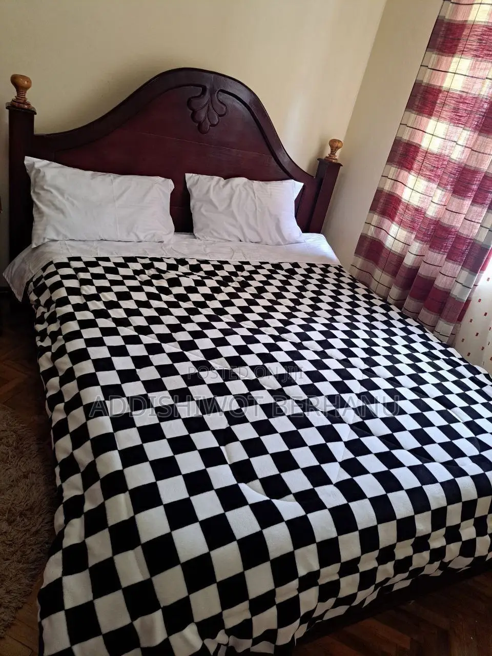 Furniture Bed