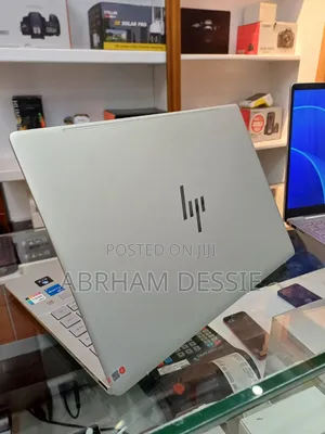 New Laptop HP 16GB Intel Core i5 SSD 1T