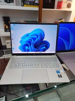 New Laptop HP 16GB Intel Core i5 SSD 1T