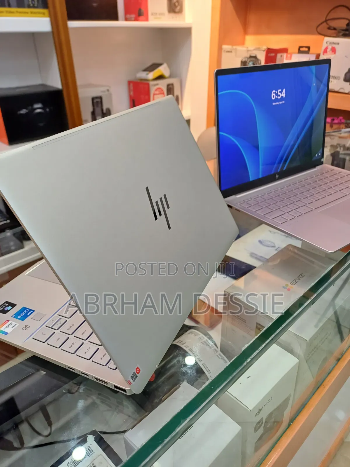 New Laptop HP 16GB Intel Core i5 SSD 1T