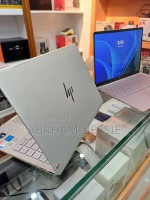 New Laptop HP 16GB Intel Core i5 SSD 1T
