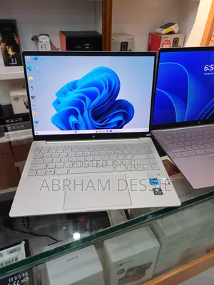 New Laptop HP 16GB Intel Core i5 SSD 1T