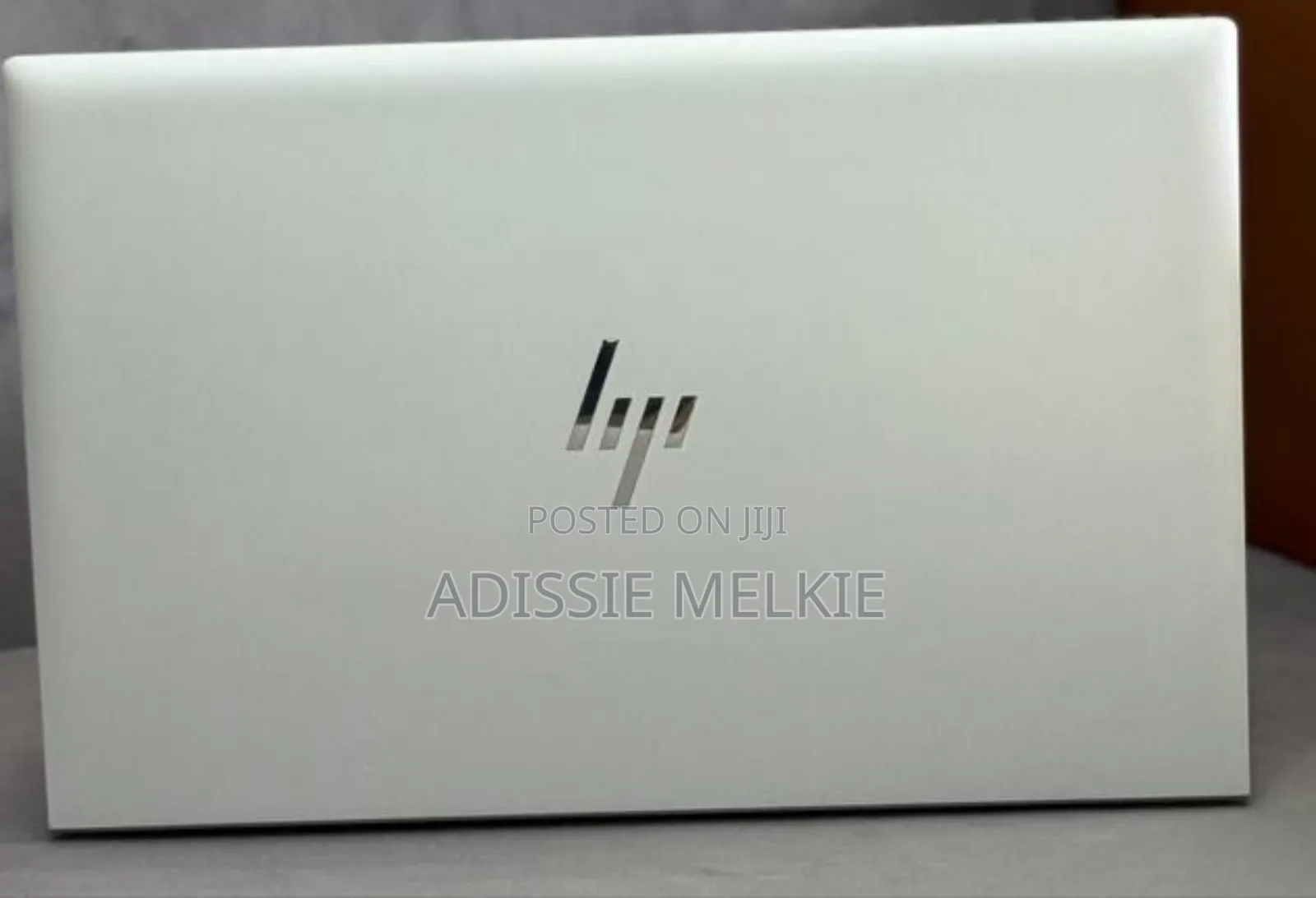 New Laptop HP EliteBook 830 G7 8GB Intel Core i5 SSD 256GB