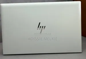 New Laptop HP EliteBook 830 G7 8GB Intel Core i5 SSD 256GB