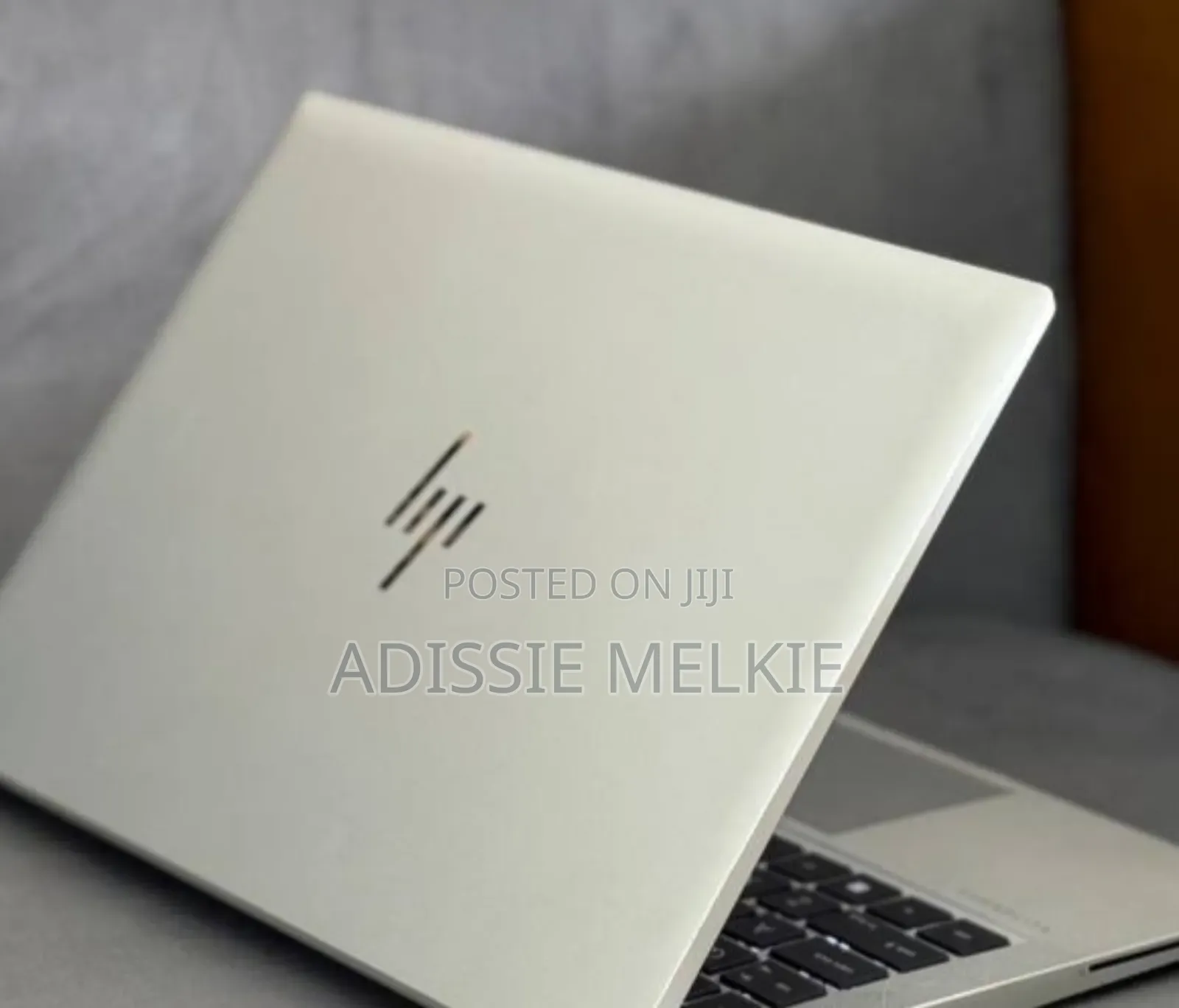 New Laptop HP EliteBook 830 G7 8GB Intel Core i5 SSD 256GB