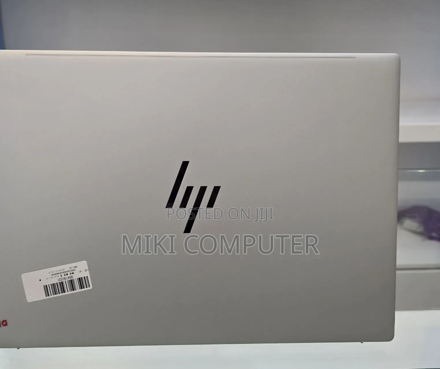 New Laptop HP Pavilion 15 16GB Intel Core i7 SSD 1T