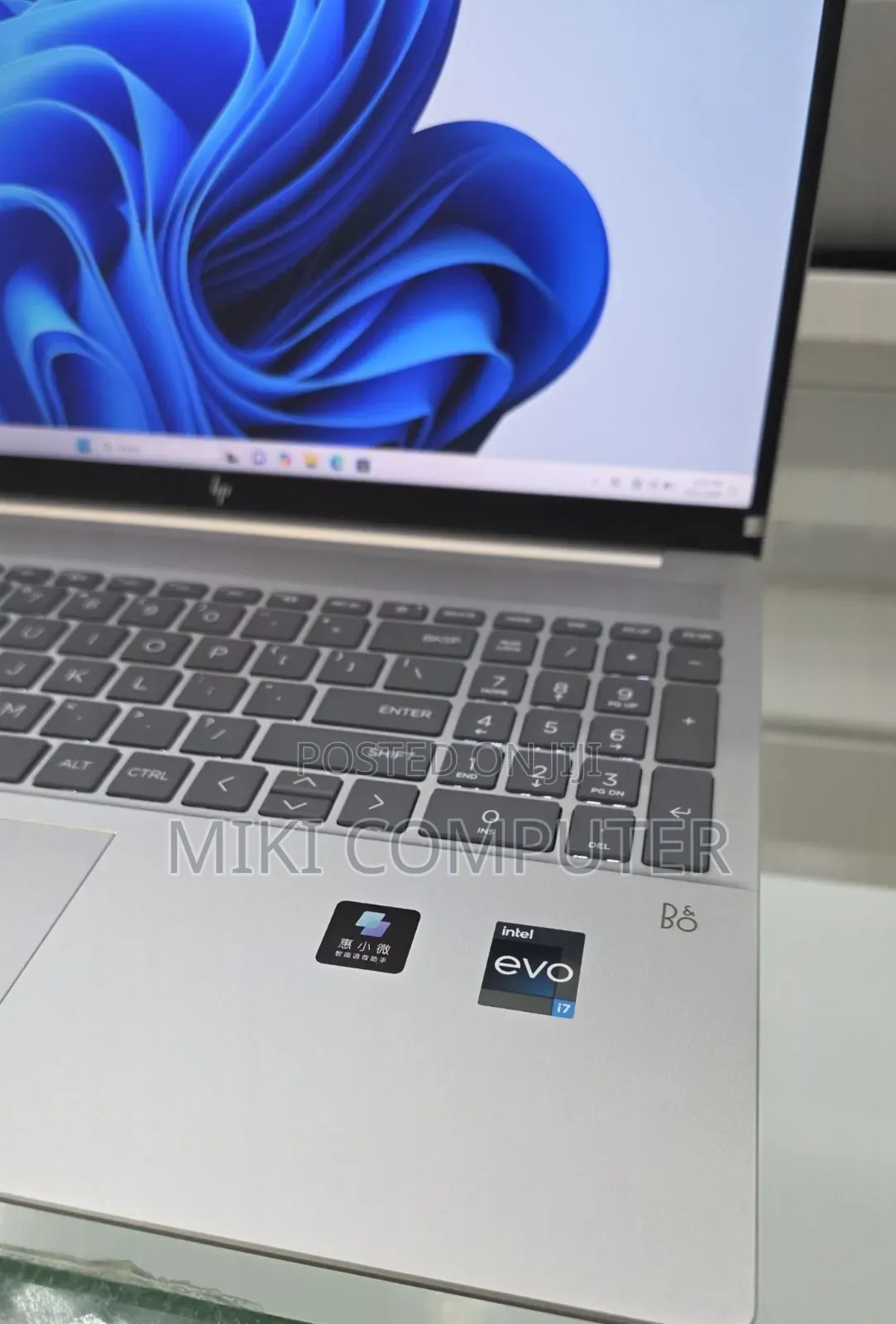 New Laptop HP Pavilion 15 16GB Intel Core i7 SSD 1T