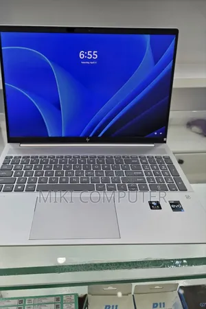 New Laptop HP Pavilion 15 16GB Intel Core i7 SSD 1T