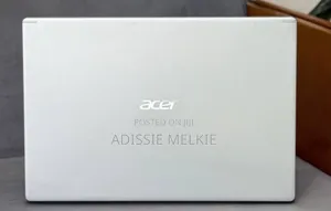 New Laptop Acer Aspire 3 8GB AMD Ryzen 3 SSD 256GB