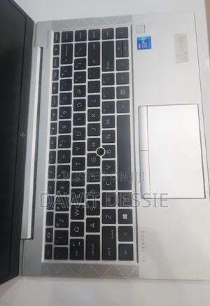 New Laptop HP EliteBook 840 G7 16GB Intel Core i7 SSD 512GB