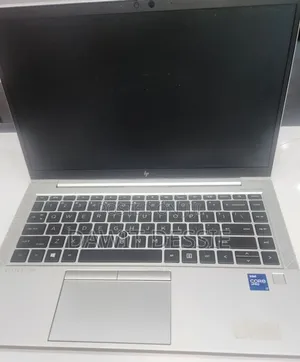 New Laptop HP EliteBook 840 G7 16GB Intel Core i7 SSD 512GB