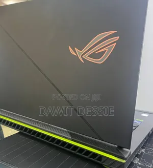 New Laptop Asus 16GB Intel Core i9 SSD 1T