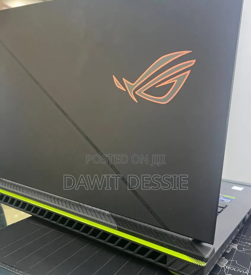 New Laptop Asus 16GB Intel Core i9 SSD 1T