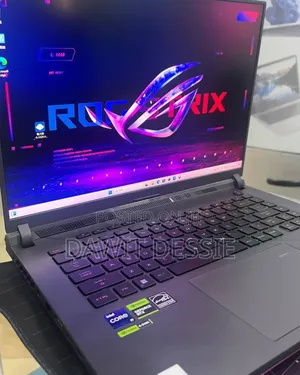 New Laptop Asus 16GB Intel Core i9 SSD 1T