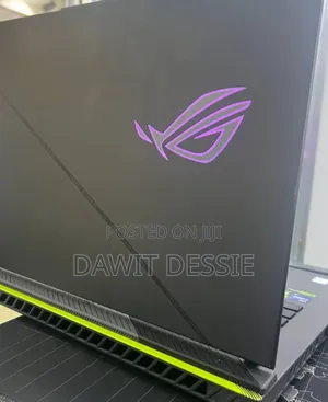 New Laptop Asus 16GB Intel Core i9 SSD 1T