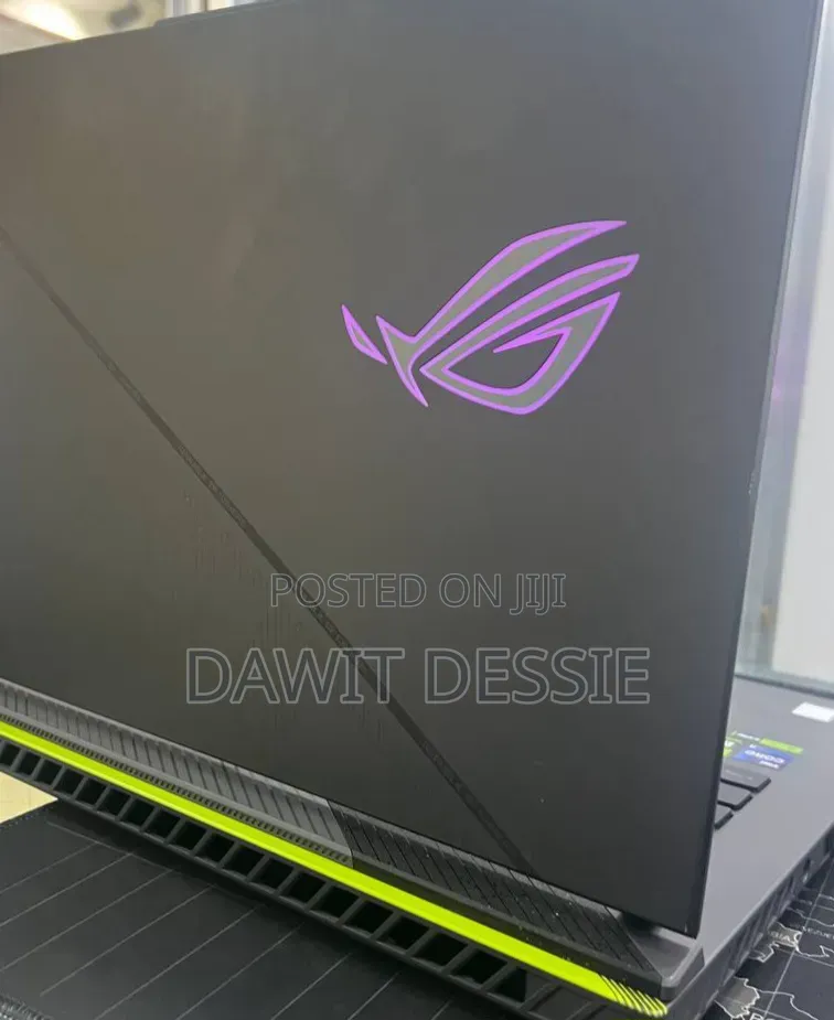 New Laptop Asus 16GB Intel Core i9 SSD 1T