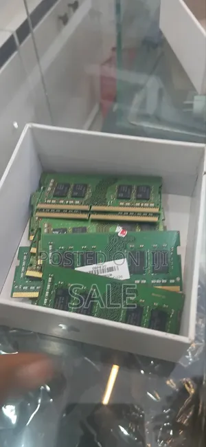 Ram for Laptop
