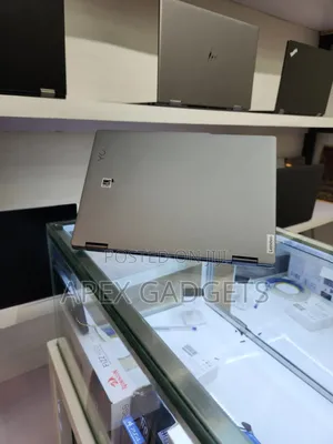 New Laptop Lenovo Yoga 7i 16GB Intel Core Ultra 5 SSD 512GB