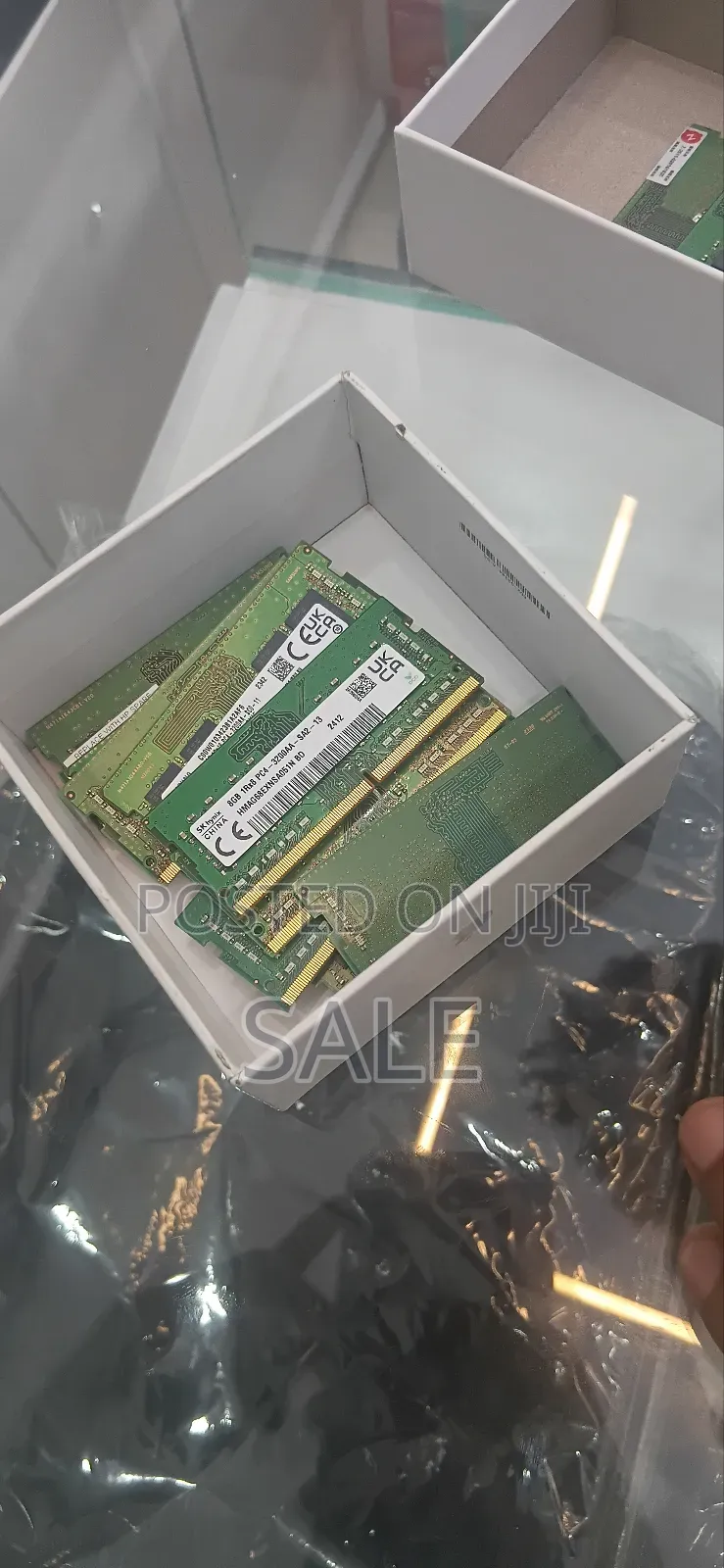 Ram for Laptop