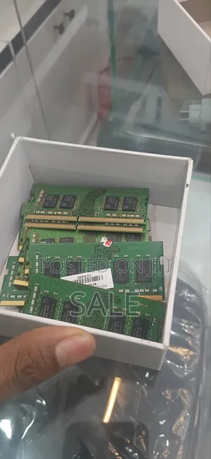 Ram for Laptop