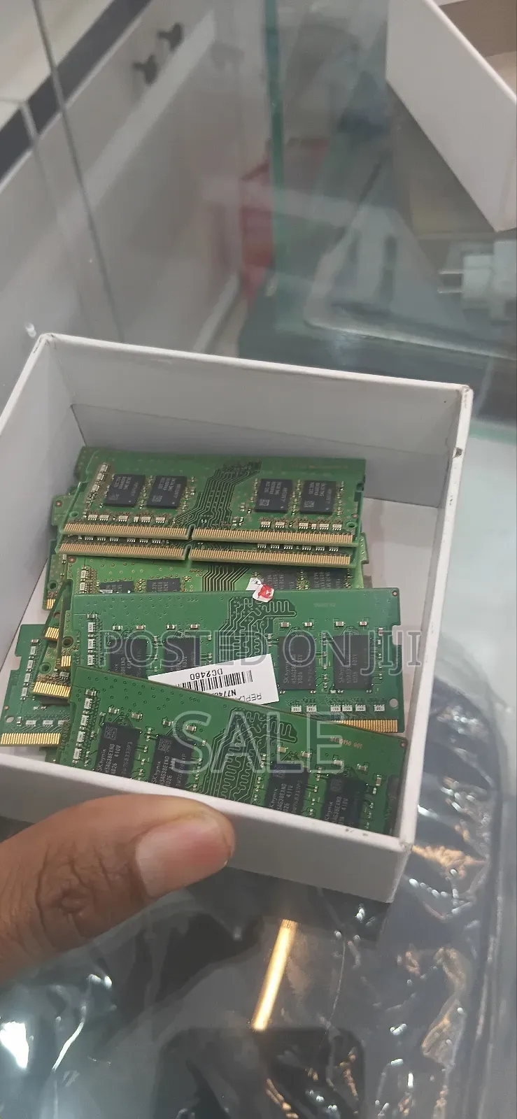 Ram for Laptop