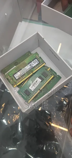 Ram for Laptop