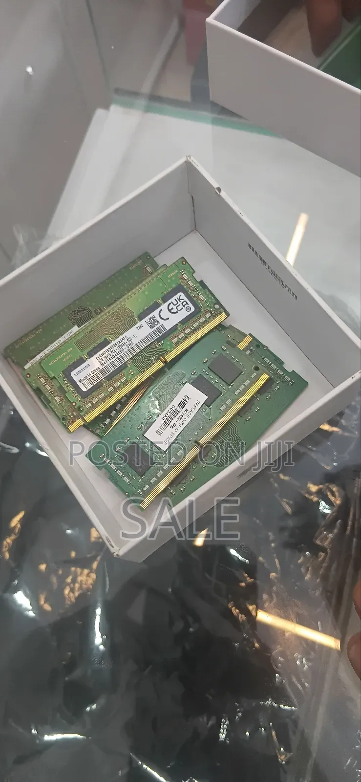 Ram for Laptop