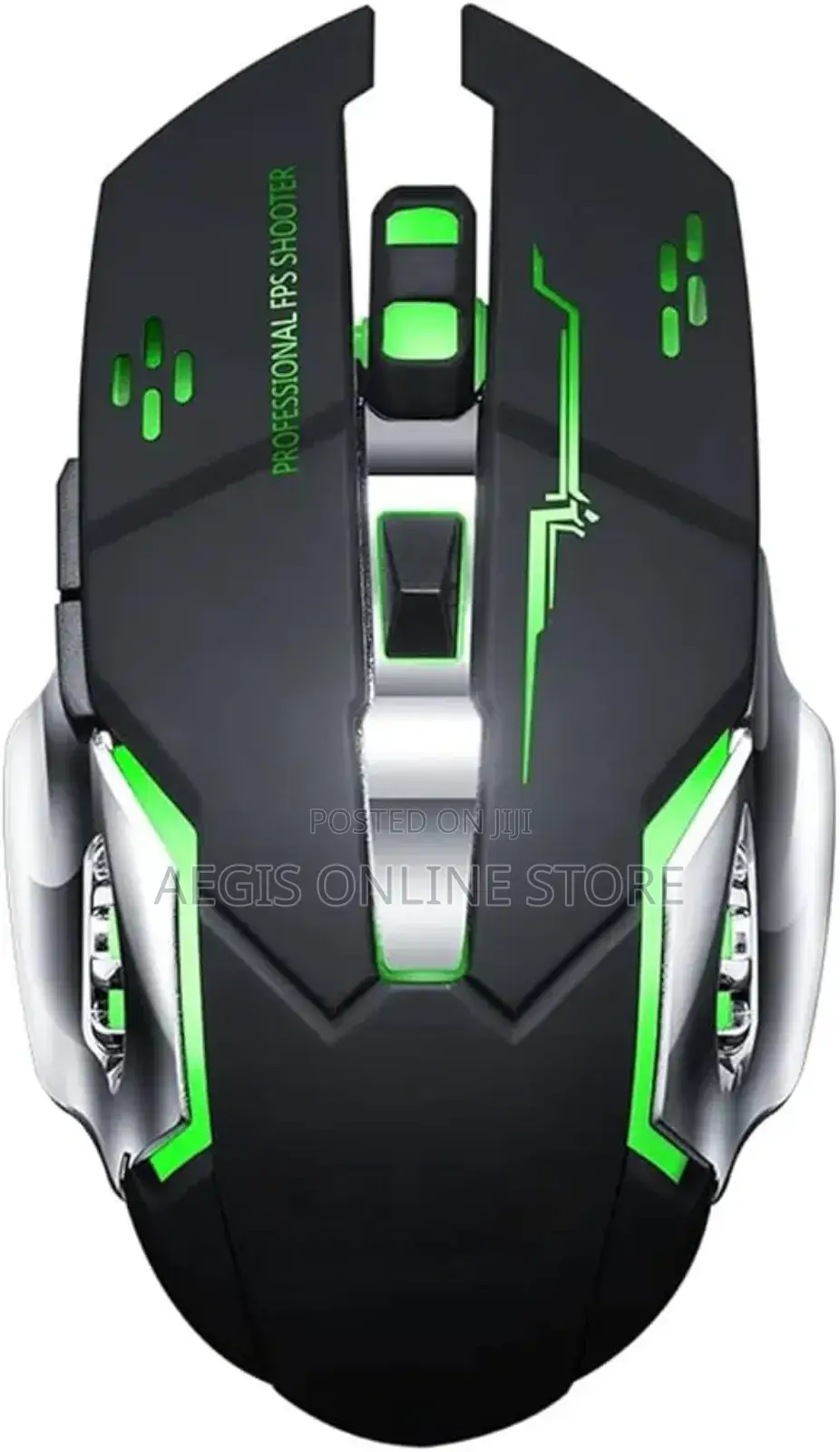 Lineon G503 Rider Gaming Mouse