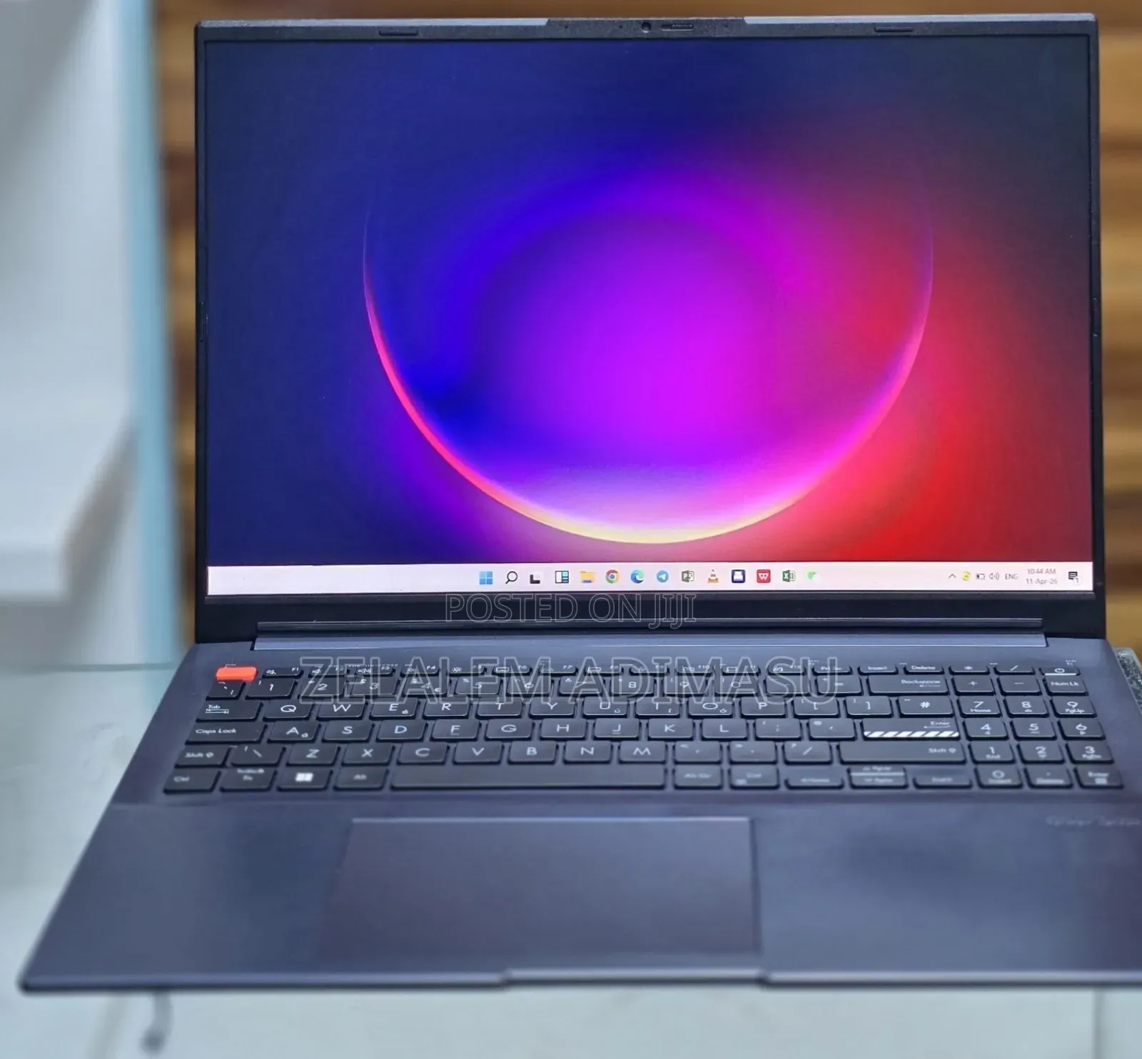 New Laptop Asus VivoBook Flip 15 TP510UA 16GB Intel Core i7 SSD 512GB