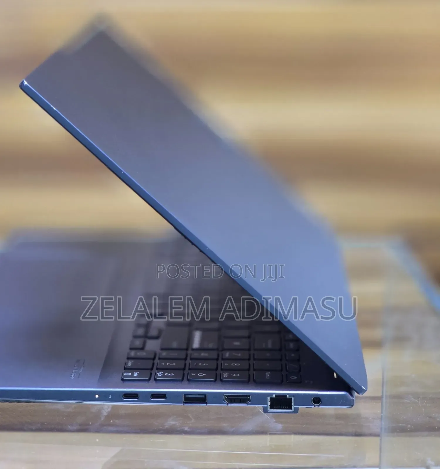 New Laptop Asus VivoBook Flip 15 TP510UA 16GB Intel Core i7 SSD 512GB