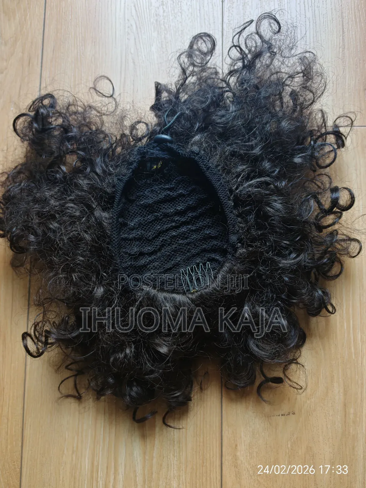 Female Hair Extensions
