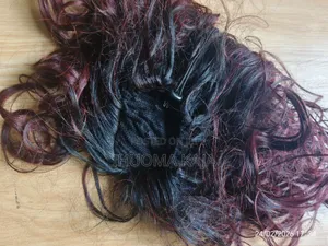 Female Hair Extensions