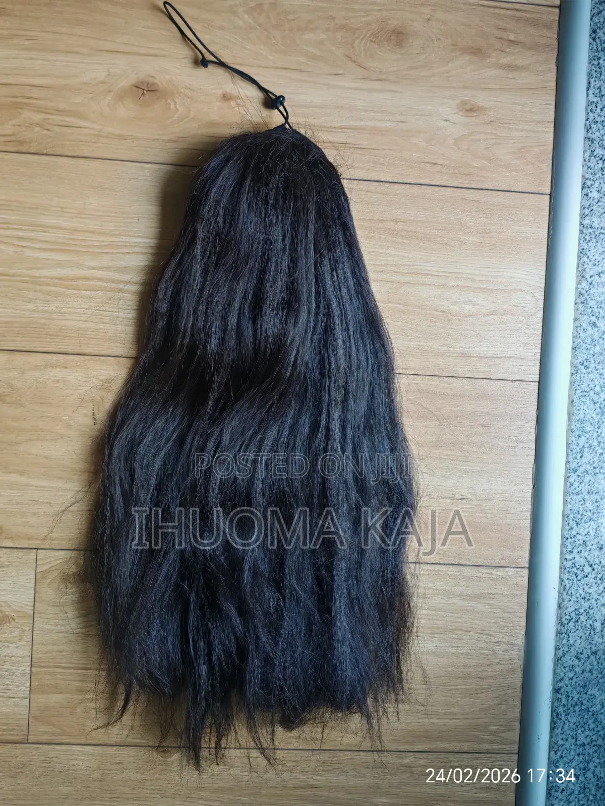 Female Hair Extensions