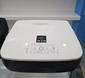 Sony Projector Model Name VPL-Es4