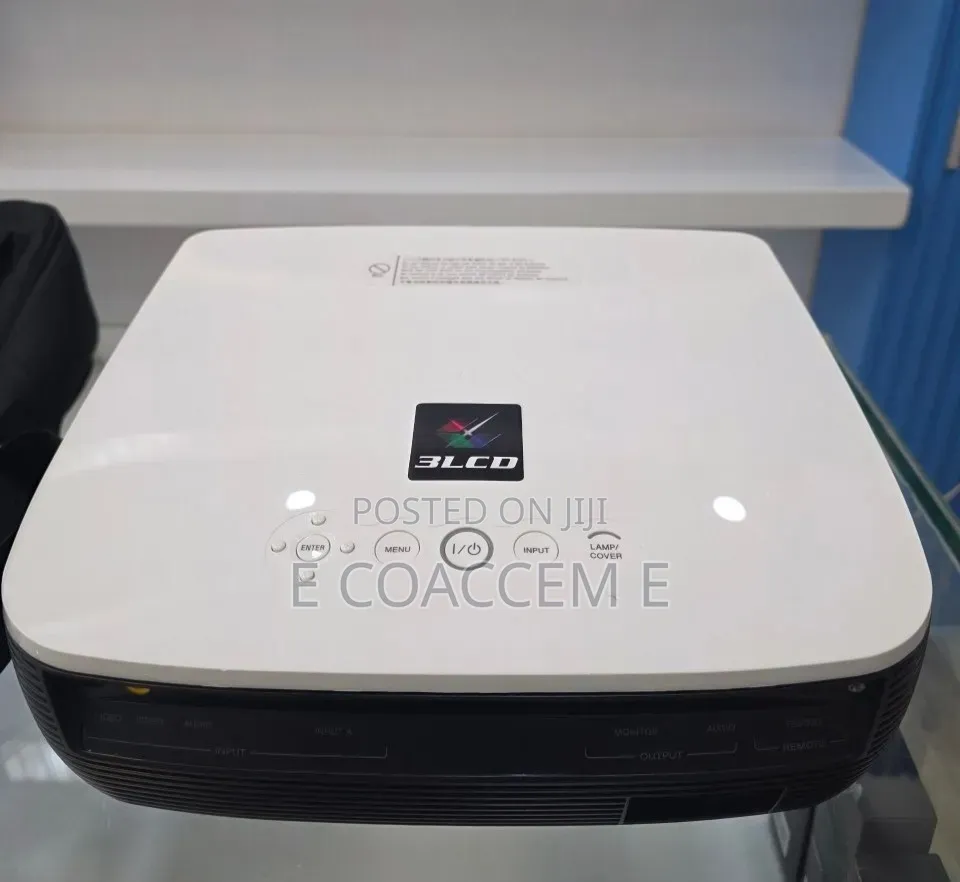 Sony Projector Model Name VPL-Es4