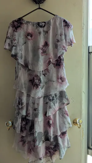 Slinky Fashions New York Top – Women’S Size 8 (Large)