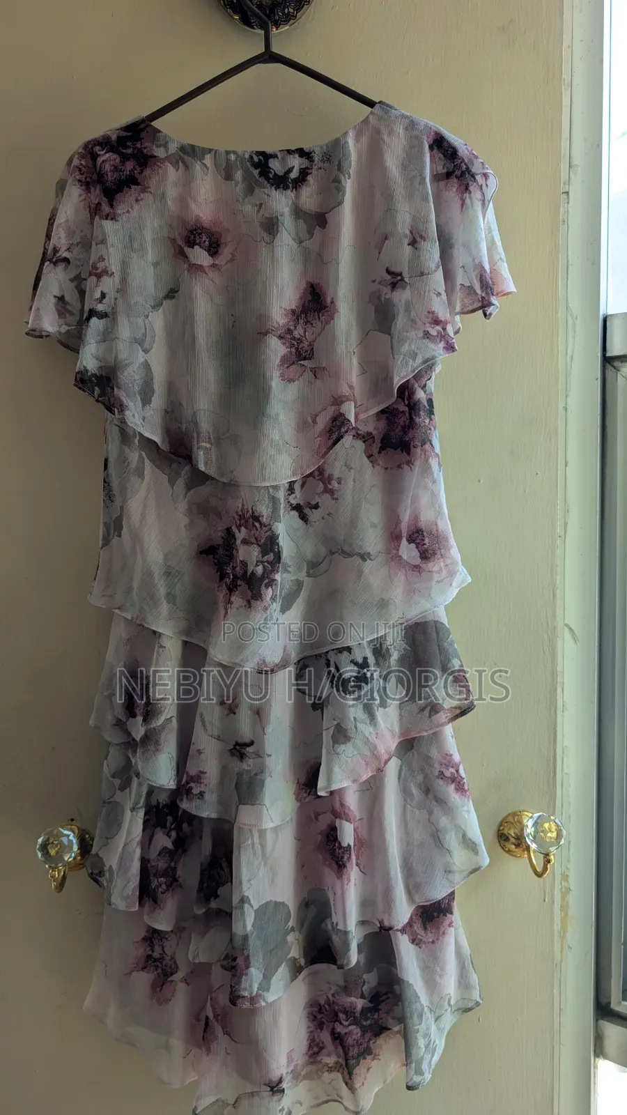Slinky Fashions New York Top – Women’S Size 8 (Large)