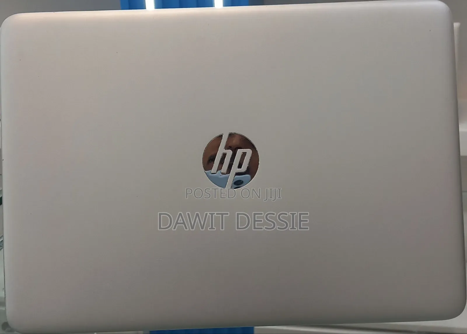 New Laptop HP EliteBook 840 G3 8GB Intel Core i7 SSD 256GB