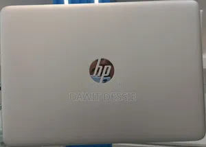 New Laptop HP EliteBook 840 G3 8GB Intel Core i7 SSD 256GB