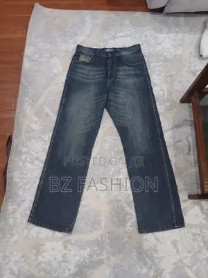Quality Baggy Jeans From America
