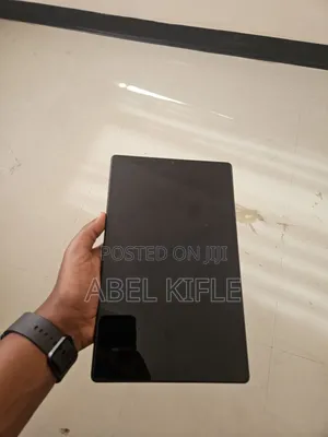 Lenovo Tab M10 64 GB Black