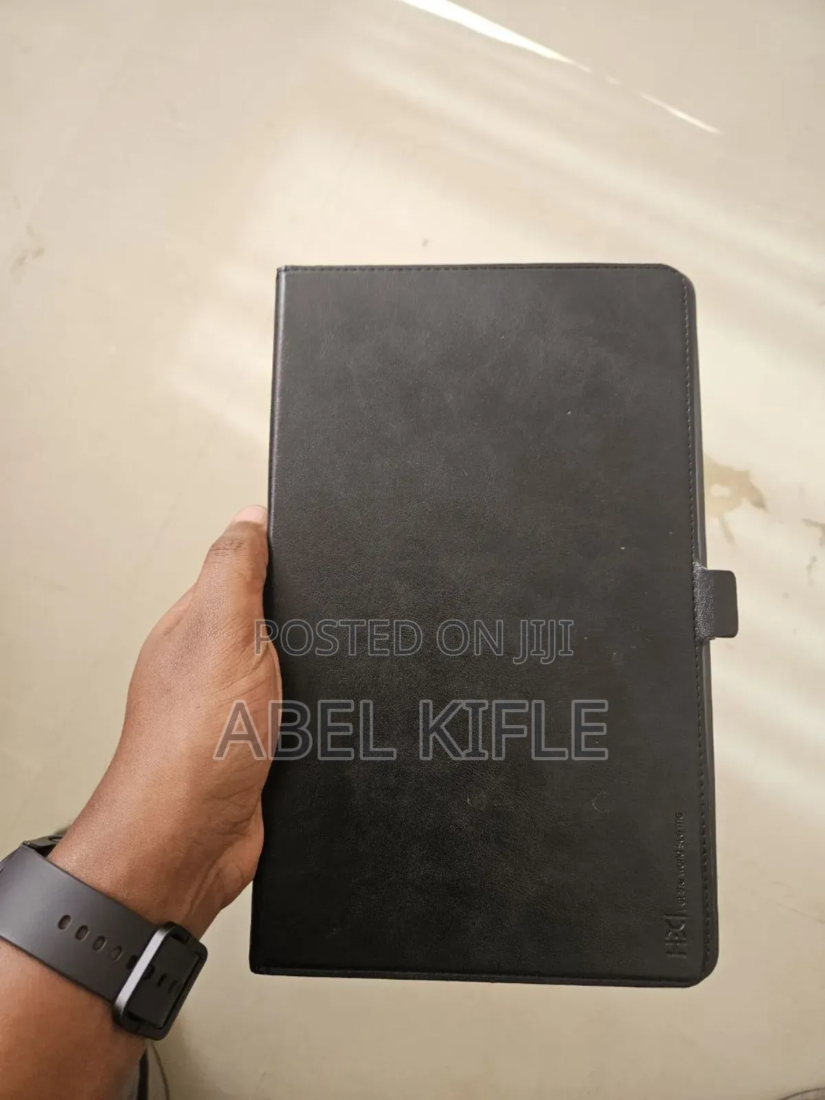 Lenovo Tab M10 64 GB Black