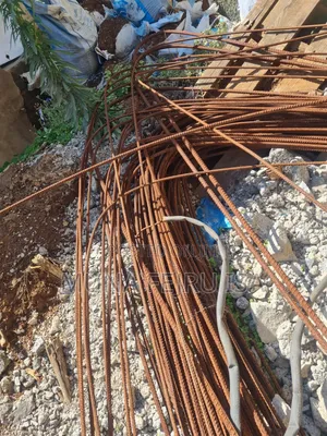 Turky Rebar Ferro
