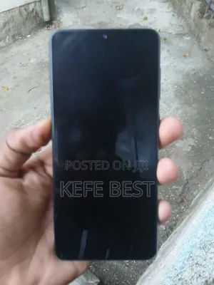 Samsung Galaxy A33 5G 128 GB Black