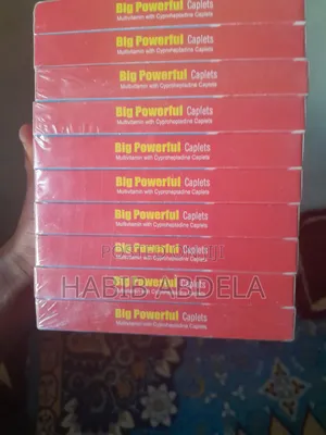 Big Power Full